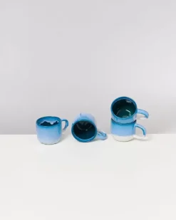 Motel a Miio Coimbra Tasse Klein Turkis Sale