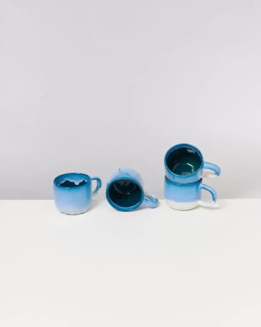 Motel a Miio Coimbra Tasse Klein Turkis Sale