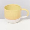 Motel a Miio Coimbra Teetasse Gros Gelb Discount