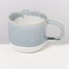 Motel a Miio Coimbra Teetasse Gros Graublau Outlet
