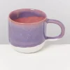 Motel a Miio Coimbra Teetasse Gros Lila Rosa Sale