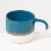 Motel a Miio Coimbra Teetasse Gros Petrol New
