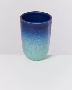 Motel a Miio Copa Alto Becher Gros Blau Turkis Online