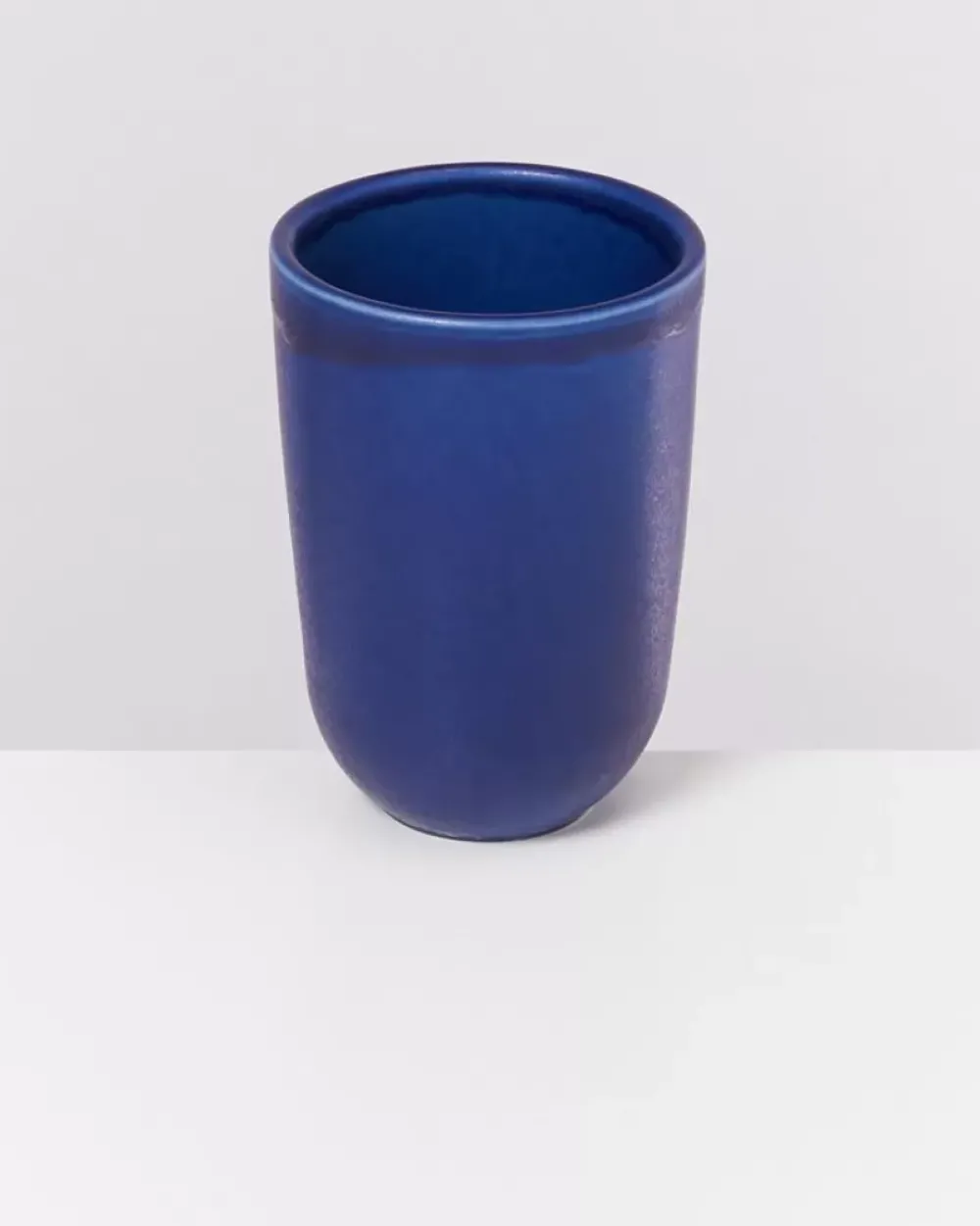 Motel a Miio Copa Alto Becher Gros Dunkelblau Online