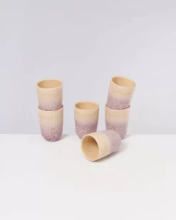 Motel a Miio Copa Alto Becher Gros Pastellrose Online