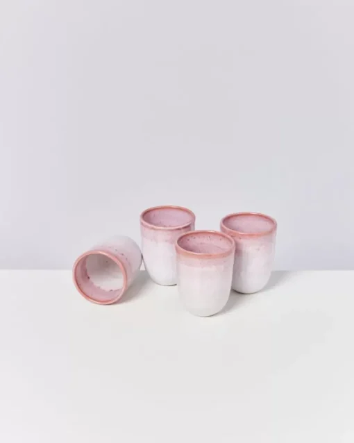 Motel a Miio Copa Alto Becher Gros Strawberry Sale