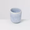 Motel a Miio Copa Alto Becher Klein Blau Hot