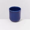 Motel a Miio Copa Alto Becher Klein Dunkelblau Sale