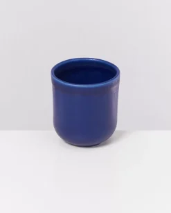 Motel a Miio Copa Alto Becher Klein Dunkelblau Clearance