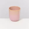 Motel a Miio Copa Alto Becher Klein Gelb Rose Discount