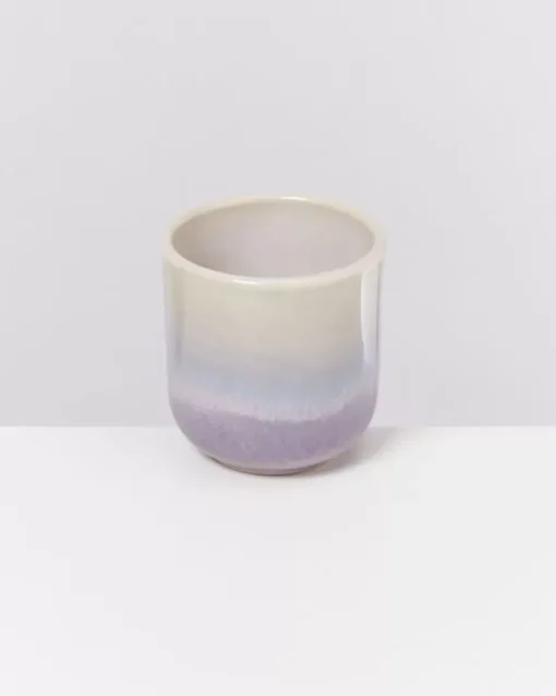Motel a Miio Copa Alto Becher Klein Lavender