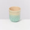 Motel a Miio Copa Alto Becher Klein Pastellmint Discount