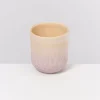 Motel a Miio Copa Alto Becher Klein Pastellrose New