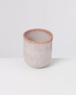 Motel a Miio Copa Alto Becher Klein Rosa Outlet