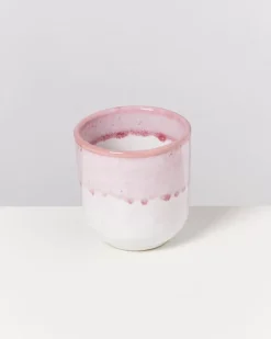 Motel a Miio Copa Alto Becher Klein Strawberry Outlet