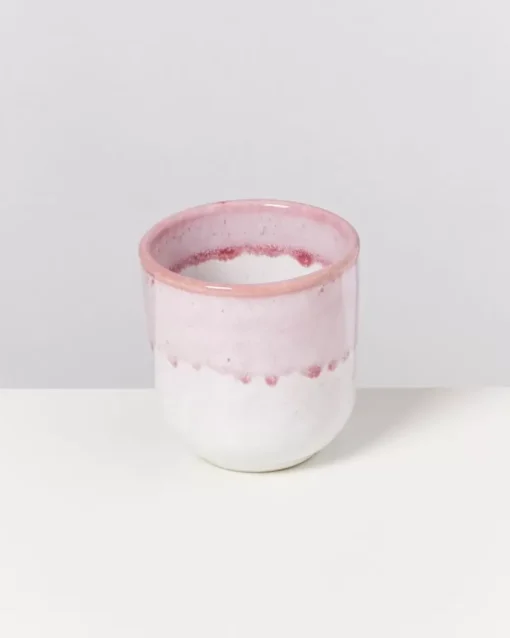 Motel a Miio Copa Alto Becher Klein Strawberry Outlet