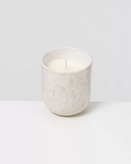 Motel a Miio Copa Alto Duftkerze "Sandalwood" Sand Outlet