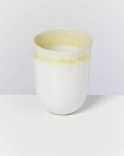 Motel a Miio Copa Alto 4Er Set Becher Gros Gelb Clearance