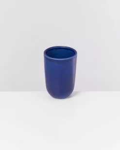 Motel a Miio Copa Alto 4Er Set Becher Gros Dunkelblau Clearance