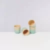 Motel a Miio Copa Alto 4Er Set Becher Klein Pastellmint Online