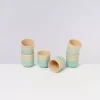 Motel a Miio Copa Alto 6Er Set Becher Klein Pastellmint Best