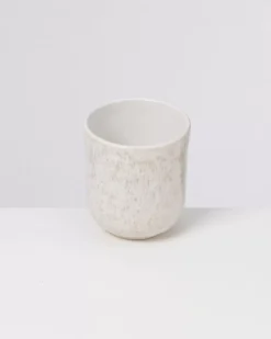 Motel a Miio Copa Alto 4Er Set Becher Klein Sand Hot