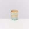 Motel a Miio Copa Alto Espressobecher Pastellmint New