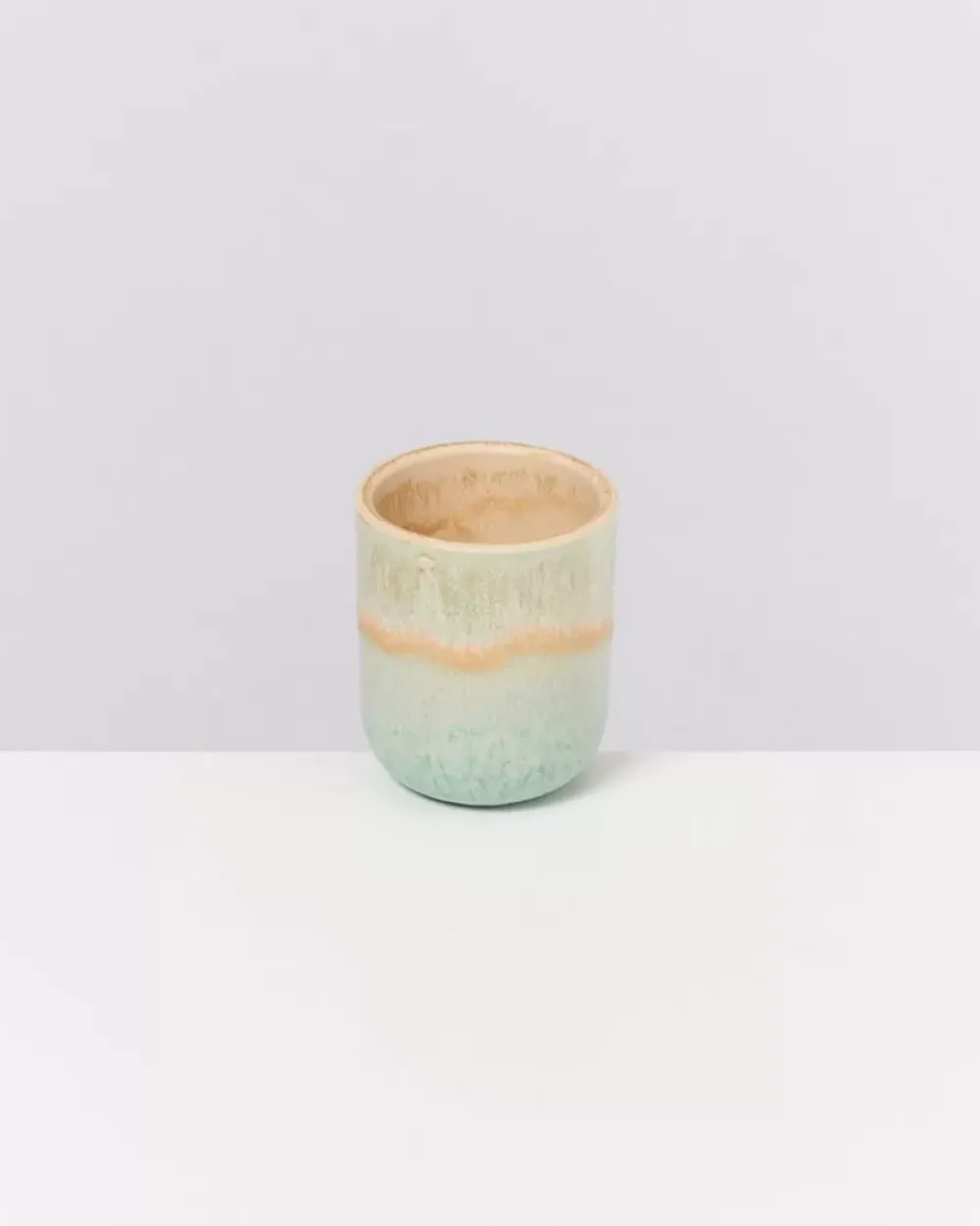 Motel a Miio Copa Alto Espressobecher Pastellmint New