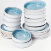 Motel a Miio Cordoama Aqua - 24 Teiliges Set Clearance