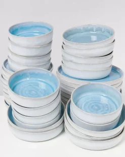 Motel a Miio Cordoama Aqua - 40 Teiliges Set Clearance