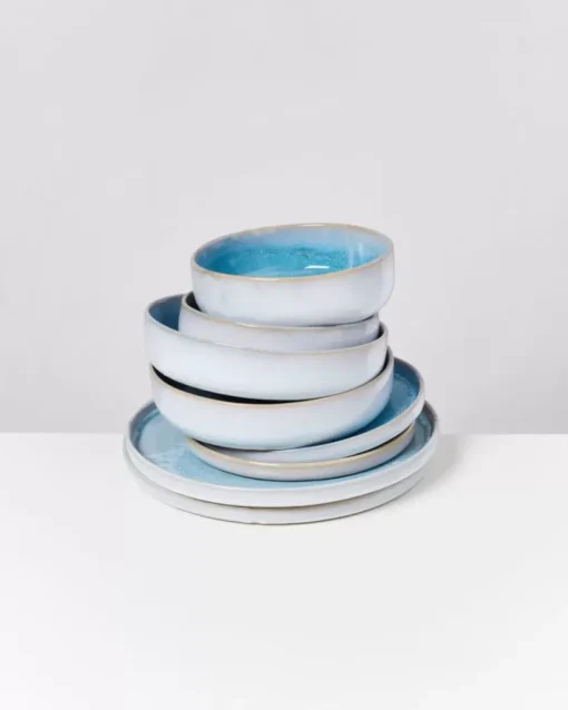 Motel a Miio Cordoama Aqua - 8 Teiliges Set