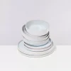 Motel a Miio Cordoama Azur - 8 Teiliges Set New