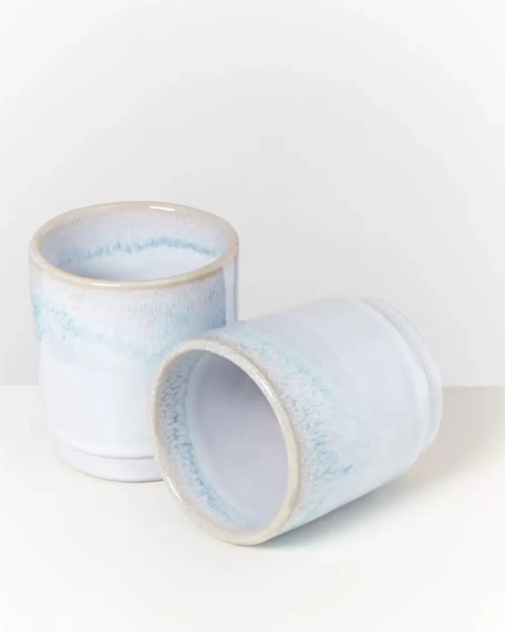 Motel a Miio Cordoama Becher Klein Azur New