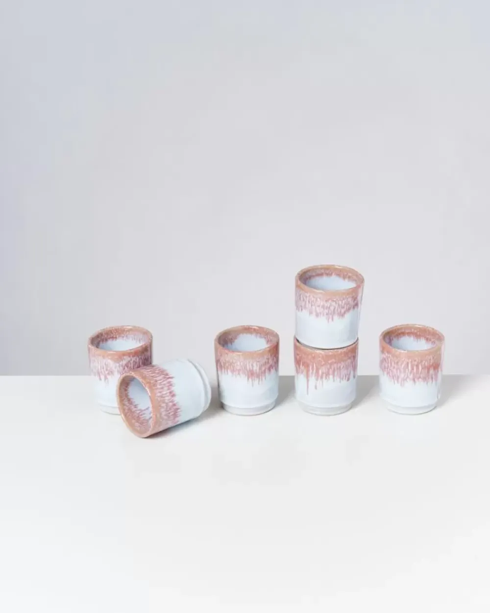 Motel a Miio Cordoama Becher Klein Rose New