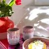 Motel a Miio Cordoama Becher Klein Rose Outlet
