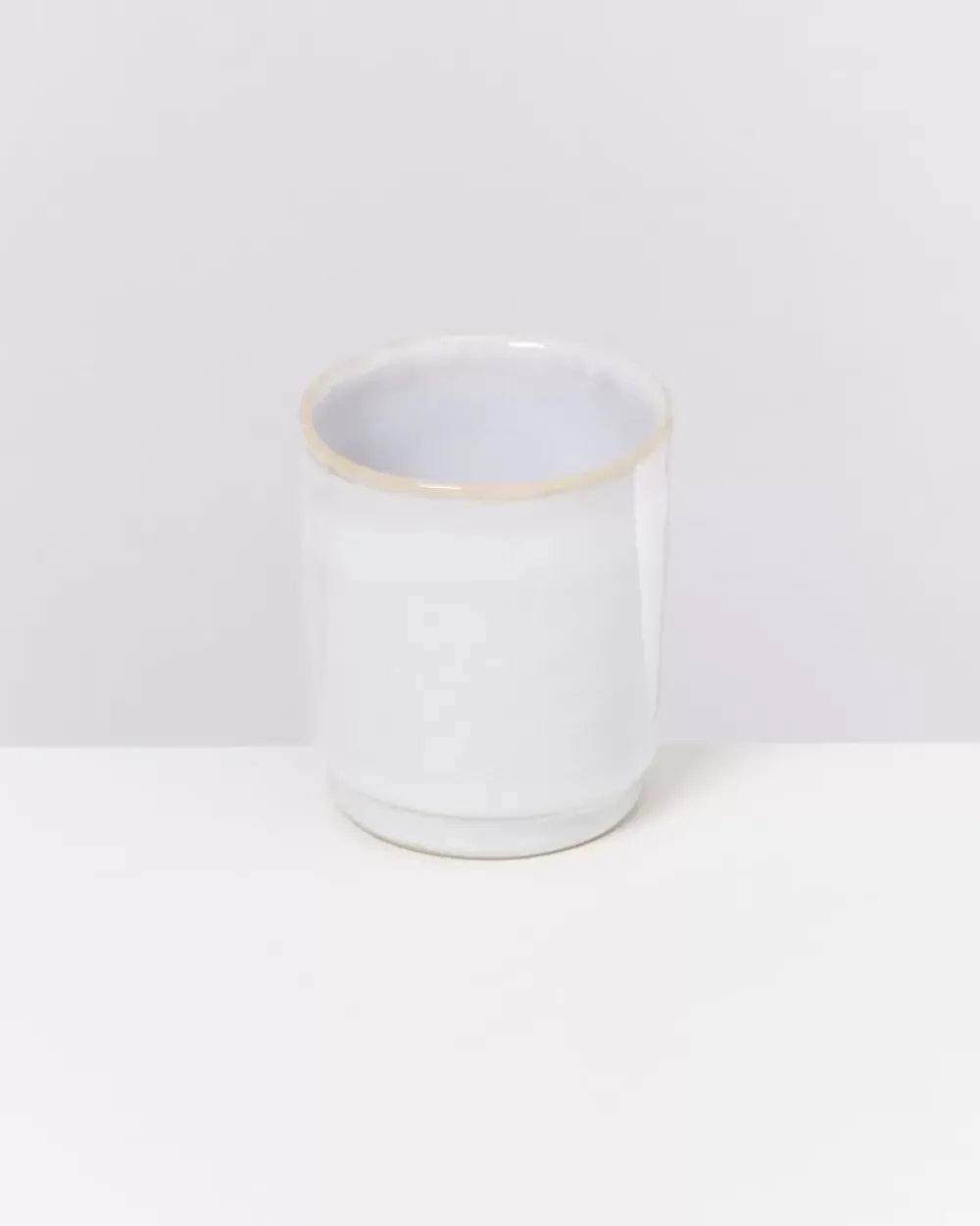 Motel a Miio Cordoama Becher Klein Weis Discount