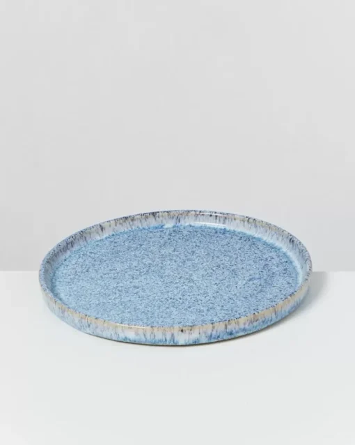 Motel a Miio Cordoama Blau Gesprenkelt - 24 Teiliges Set Discount