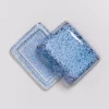 Motel a Miio Cordoama Butterdose Blau Gesprenkelt Sale