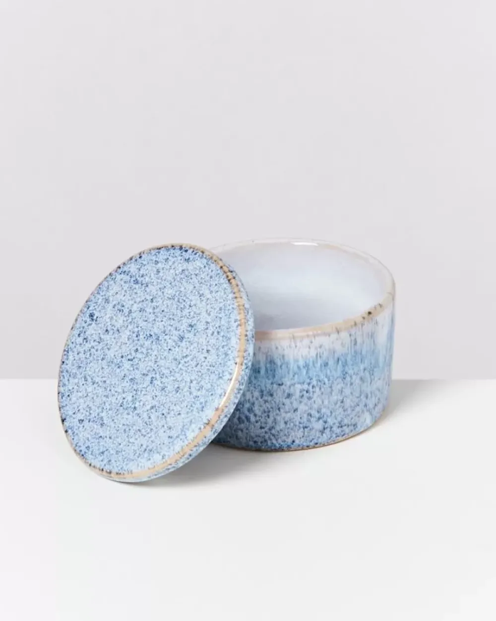 Motel a Miio Cordoama Dose S Blau Gesprenkelt Discount