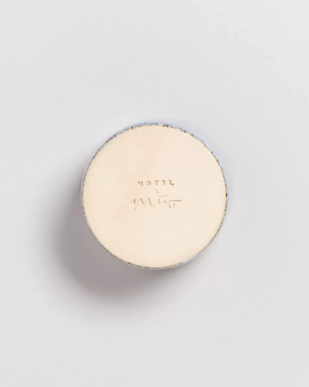 Motel a Miio Cordoama Dose S Blau Gesprenkelt Discount