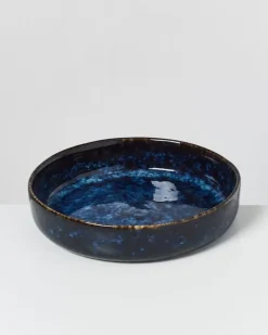 Motel a Miio Cordoama Dunkelblau - 32 Teiliges Set Best