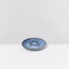 Motel a Miio Cordoama Eierbecher Blau Gesprenkelt Clearance