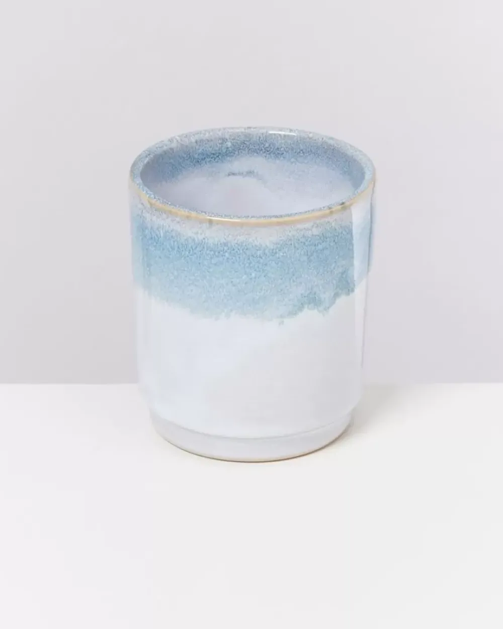 Motel a Miio Cordoama 4Er Set Becher Gros Aqua Hot