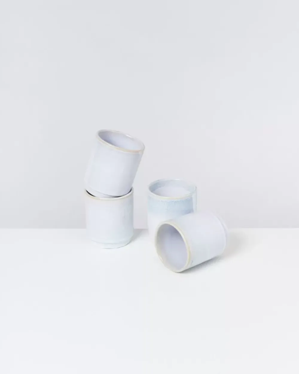 Motel a Miio Cordoama 4Er Set Becher Gros Azur Outlet