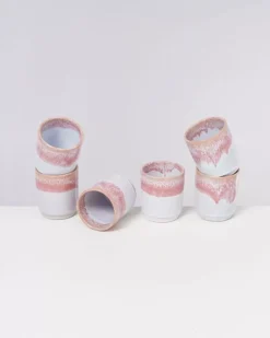 Motel a Miio Cordoama 6Er Set Becher Gros Rose Clearance