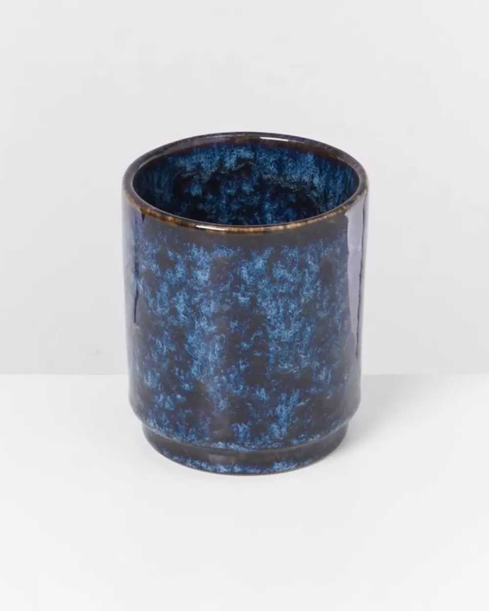 Motel a Miio Cordoama 6Er Set Becher Gros Dunkelblau Best