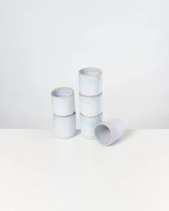 Motel a Miio Cordoama 6Er Set Becher Klein Azur Outlet