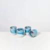 Motel a Miio Cordoama 4Er Set Becher Klein Aqua Discount