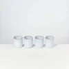 Motel a Miio Cordoama 4Er Set Becher Klein Azur Hot