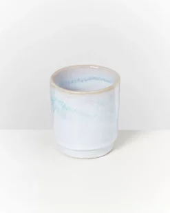 Motel a Miio Cordoama 4Er Set Becher Klein Azur Hot